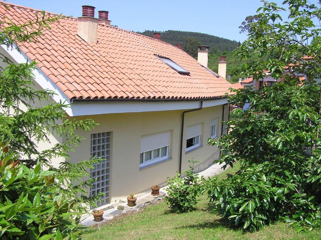Hotel Entrevines Колунга Экстерьер фото